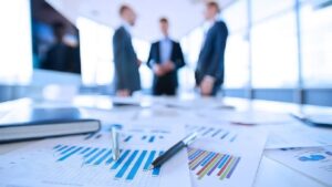 إدارة الأعمال، تاريخها، ومهامها، ووظائفها، ومبادئها