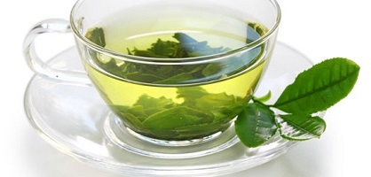 ما هي فوائد الشاي الأخضر للجسم ؟