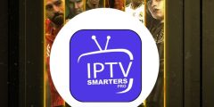 أفضل اشتراكات‎ IPTV ‎في السعودية ‎: Smarters Pro‎ هولك، وفالكون – أيهم الأنسب؟ لك؟